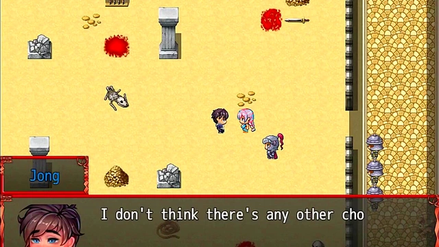 Kaisa's Hardcore KDA Hentai 3D Orgy With Netorare & Double Penetration