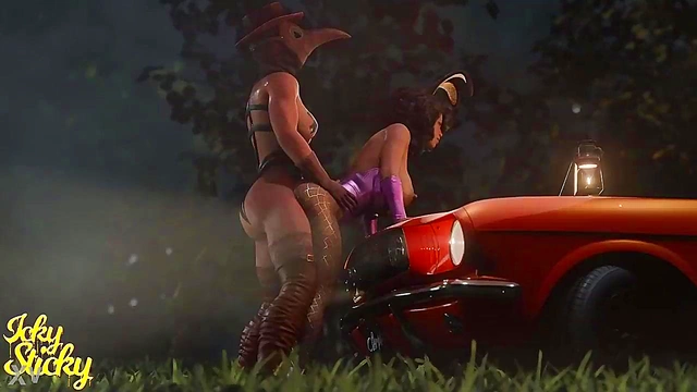 Rule 34 Nezuko Big Tits Ass Compilation Anime Music Demon Slayer Hentai Camming