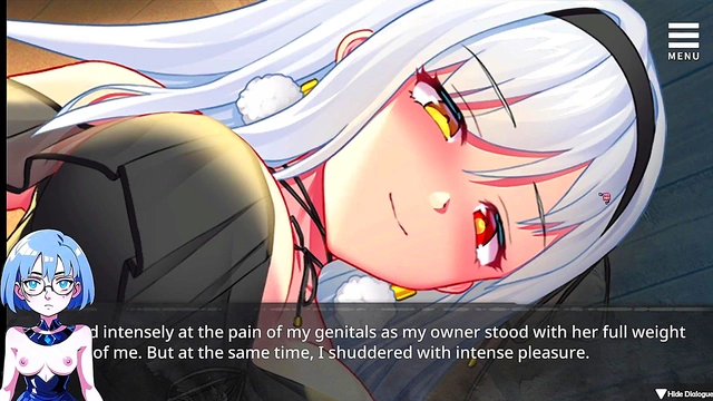 Hot Asian Milf Teacher Gets Caught Masturbating by Horny Student in Class