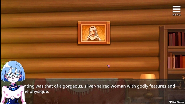 Hot Asian Milf Teacher Gets Caught Masturbating by Horny Student in Class