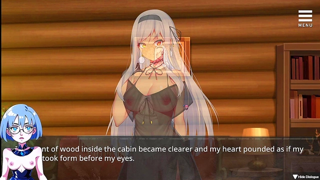 Hot Asian Milf Teacher Gets Caught Masturbating by Horny Student in Class