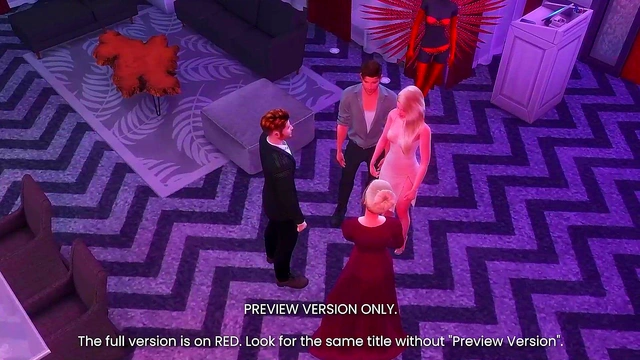 Endergirl Seduces Spanking Lover With Latex Suit For A Steamy Cremepie Orgasm!