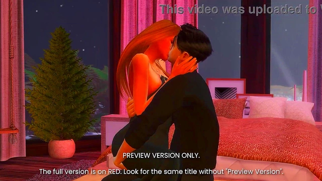 Endergirl Seduces Spanking Lover With Latex Suit For A Steamy Cremepie Orgasm!