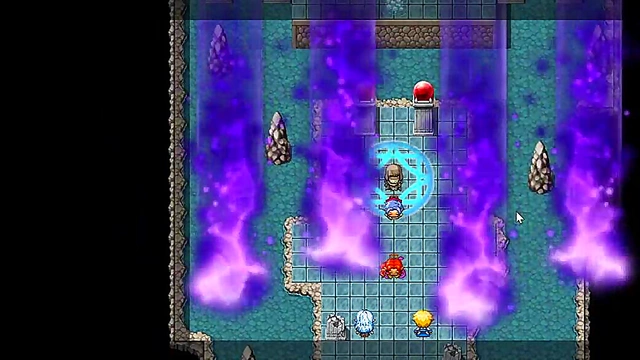 Gay Couples Enjoy Steamy Russian Voiceovers in Hot Visual Novel Game