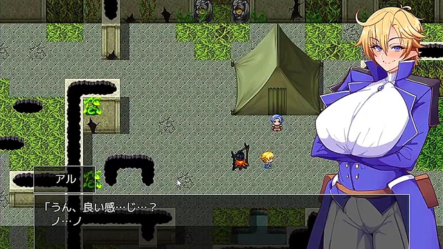 Gay Couples Enjoy Steamy Russian Voiceovers in Hot Visual Novel Game