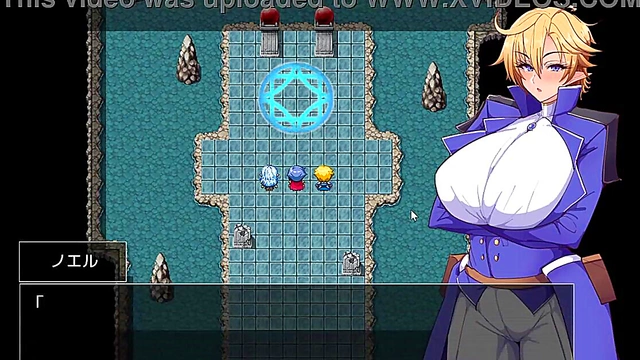 Gay Couples Enjoy Steamy Russian Voiceovers in Hot Visual Novel Game