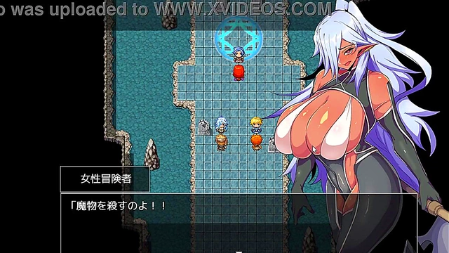 Gay Couples Enjoy Steamy Russian Voiceovers in Hot Visual Novel Game