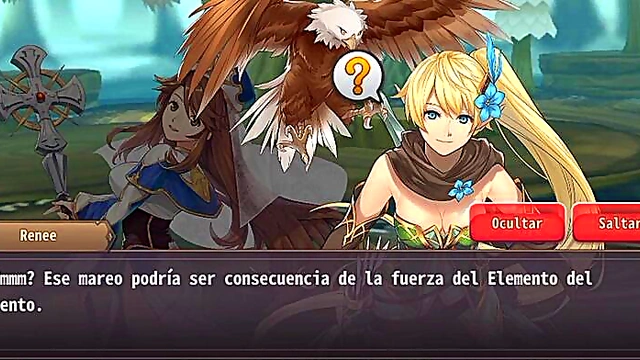 Hot Nier Automata Sex! 2B Yorha Gives Oral, Gets Filled With Thick Cum Inside