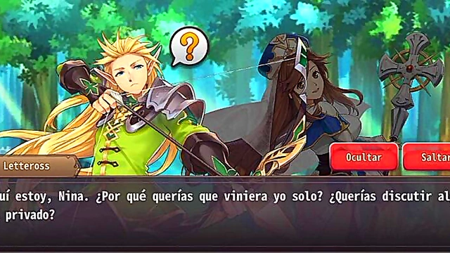 Hot Nier Automata Sex! 2B Yorha Gives Oral, Gets Filled With Thick Cum Inside