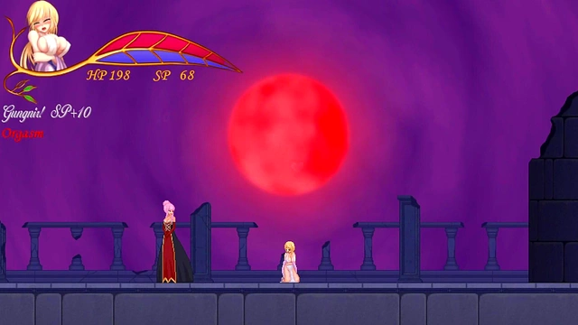 Rita's Secret Cravings Fulfilled by Her Anime Lover in Ecstatic Detail