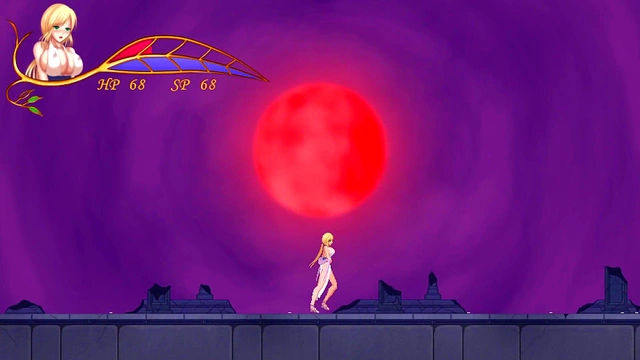 Rita's Secret Cravings Fulfilled by Her Anime Lover in Ecstatic Detail