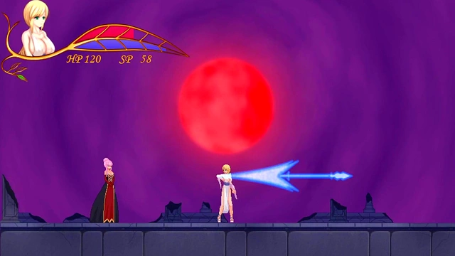 Rita's Secret Cravings Fulfilled by Her Anime Lover in Ecstatic Detail