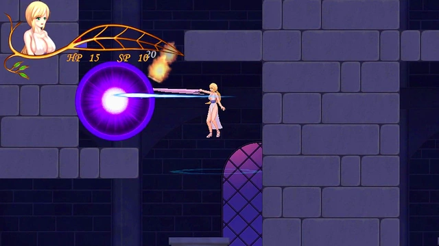 Rita's Secret Cravings Fulfilled by Her Anime Lover in Ecstatic Detail