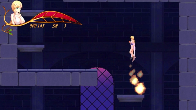 Rita's Secret Cravings Fulfilled by Her Anime Lover in Ecstatic Detail