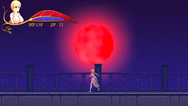 Rita's Secret Cravings Fulfilled by Her Anime Lover in Ecstatic Detail