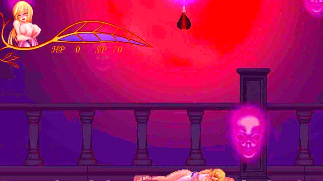 Rita's Secret Cravings Fulfilled by Her Anime Lover in Ecstatic Detail