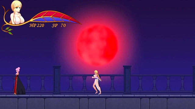 Rita's Secret Cravings Fulfilled by Her Anime Lover in Ecstatic Detail