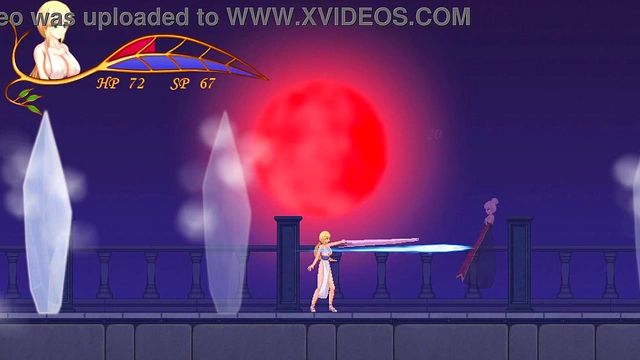 Rita's Secret Cravings Fulfilled by Her Anime Lover in Ecstatic Detail