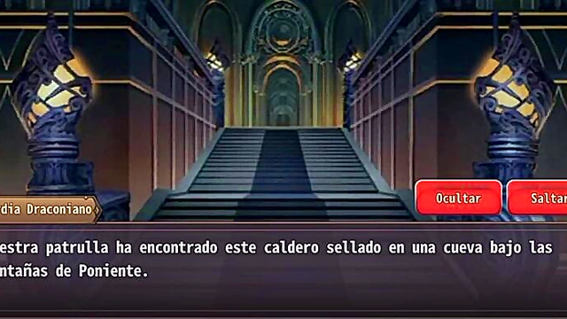 Slave Fucked by Huge Dick Before Crowd at Gladiatorial Showdown!