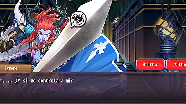 Slave Fucked by Huge Dick Before Crowd at Gladiatorial Showdown!