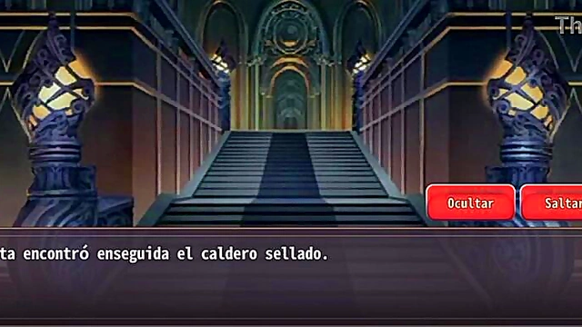 Slave Fucked by Huge Dick Before Crowd at Gladiatorial Showdown!