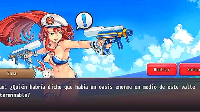 Horny Demon Queen Sucks Dick Before Riding Big Dildo To Climax Orgasm