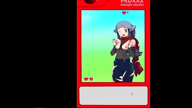 Intense Buster Blue Eroge Scene Heats Up With Naughty Anime Sex Acts