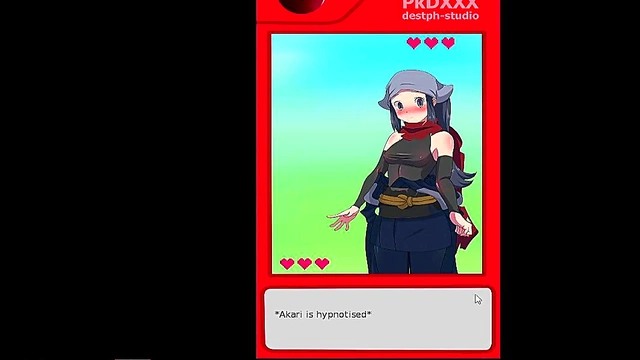 Intense Buster Blue Eroge Scene Heats Up With Naughty Anime Sex Acts