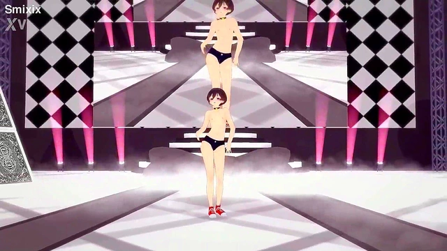 Mystic Miska Sucks Dick & Rides Big Cock for Fiery Cumshot Fantasies