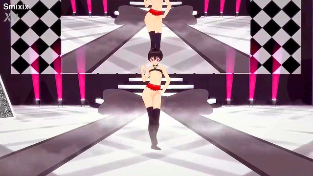 Mystic Miska Sucks Dick & Rides Big Cock for Fiery Cumshot Fantasies