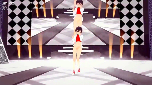 Mystic Miska Sucks Dick & Rides Big Cock for Fiery Cumshot Fantasies