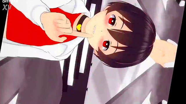 Mystic Miska Sucks Dick & Rides Big Cock for Fiery Cumshot Fantasies