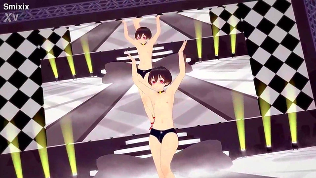 Mystic Miska Sucks Dick & Rides Big Cock for Fiery Cumshot Fantasies