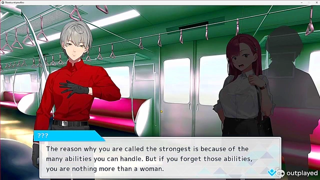 Seductive Eroge Babe Trains for Perverted S s With Passionate Sex Acts