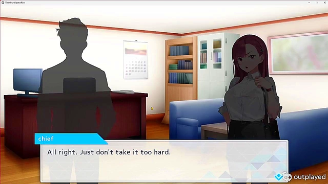 Seductive Eroge Babe Trains for Perverted S s With Passionate Sex Acts