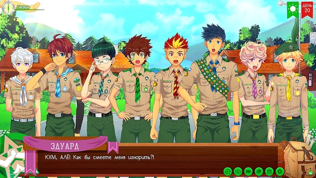 Teen Stepsister's Forbidden Threesome Adventure With Stepbrother & Friend