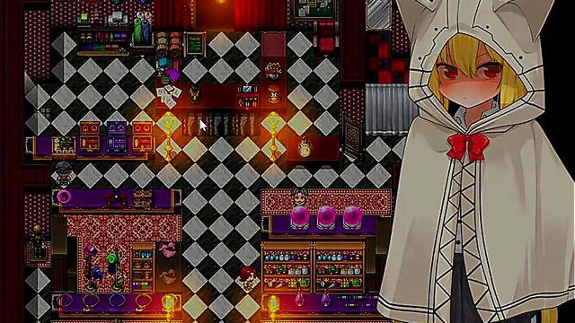 Innocent Hanabi Gets Hardcore Anal & Vaginal Sex From Naruto Before Big Cuming