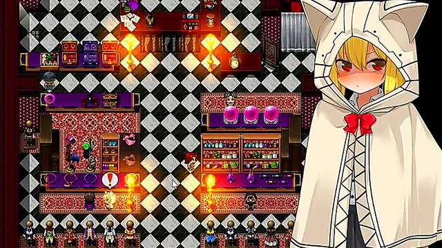 Innocent Hanabi Gets Hardcore Anal & Vaginal Sex From Naruto Before Big Cuming