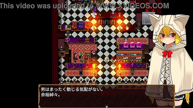 Innocent Hanabi Gets Hardcore Anal & Vaginal Sex From Naruto Before Big Cuming