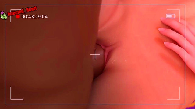 Pretty Bunny Gets Fucked Hard by Her First Descendant for Ultimate Ecstasy!