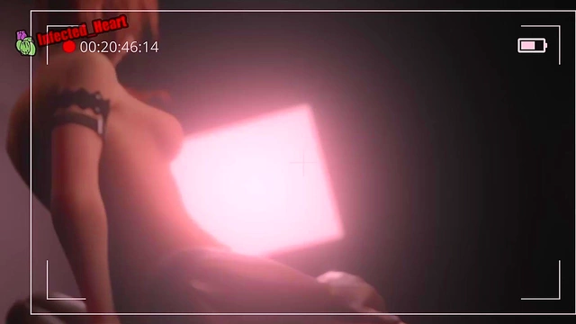 Pretty Bunny Gets Fucked Hard by Her First Descendant for Ultimate Ecstasy!