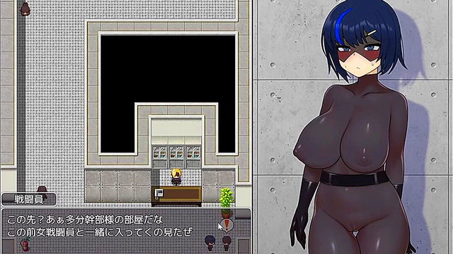 Busty Ramona Flowers Gets Fucked Hard for Ahegao Orgasm Fantasies