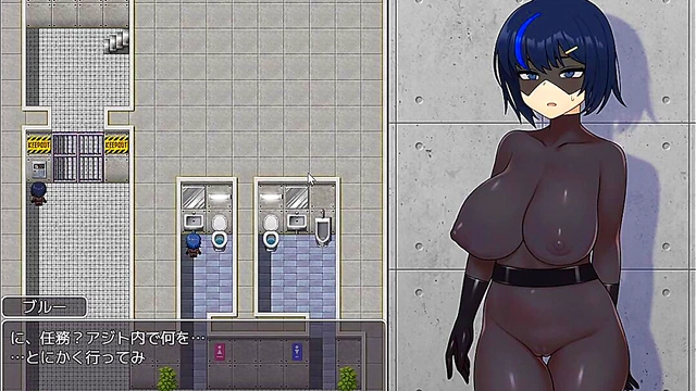 Busty Ramona Flowers Gets Fucked Hard for Ahegao Orgasm Fantasies