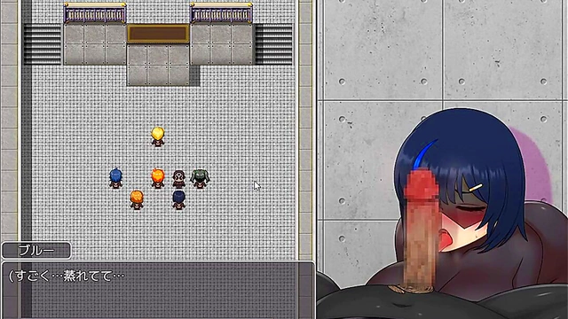 Busty Ramona Flowers Gets Fucked Hard for Ahegao Orgasm Fantasies