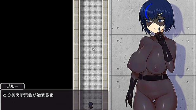 Busty Ramona Flowers Gets Fucked Hard for Ahegao Orgasm Fantasies