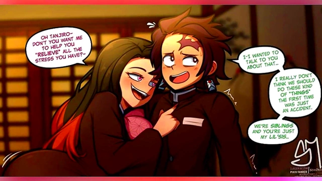 Rita's Secret Desires Revealed Craving Quest Ends With Anime Passion