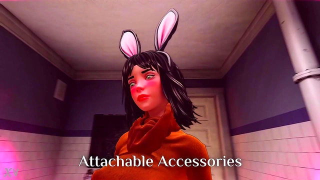 Snappy Hot MMD Strip tease by Kpop Girls in LoL Costumes for Steamy Anime Fun