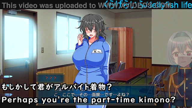 Busty Anime Witch Traps Guys Into Her Spellbinding Sex Dungeon Fantasy