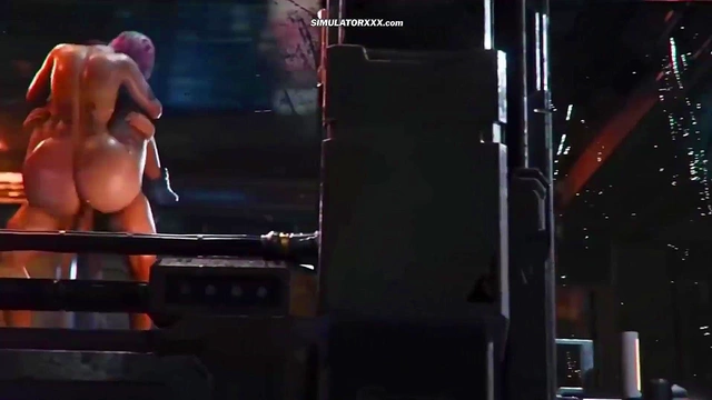 Anime Belle Gets Her Puss Fucked Hard By Zenless Zone Zero Boys