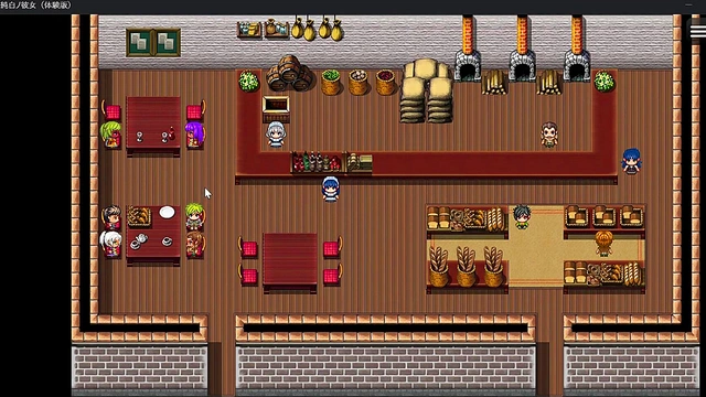 Aoi Hitori's Naughty Milf Gets Netorared for Spanish Erotic Anime Fun